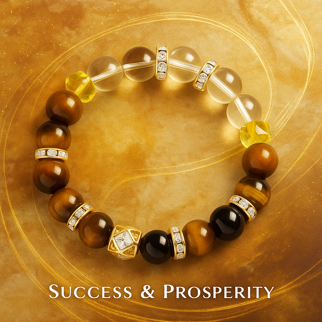 Success & Prosperity