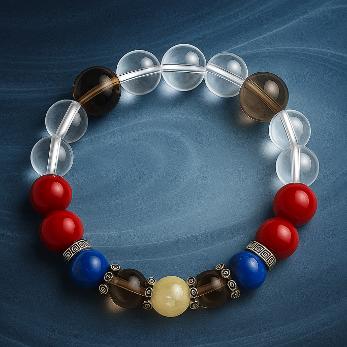 Balance & Protection