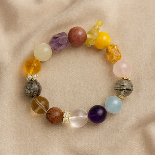 High-End & Energetic