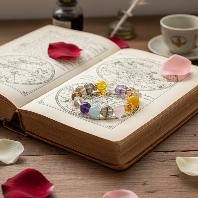 High-End & Energetic