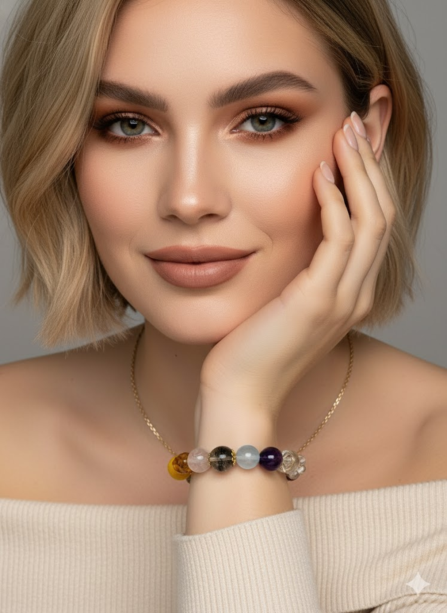 High-End & Energetic