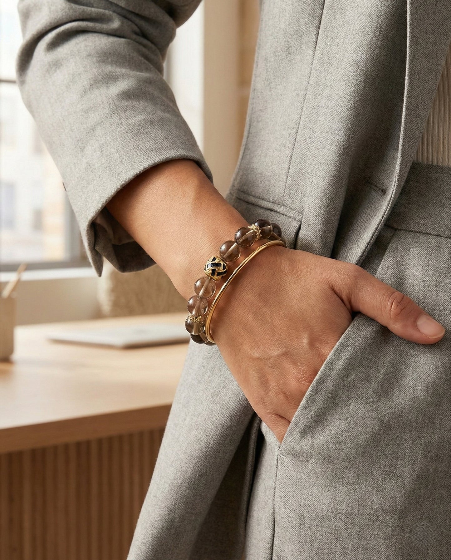 The Citadel Bracelet