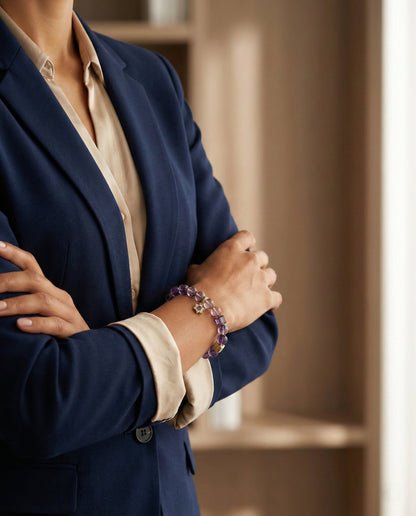 The Crown Sovereign Bracelet