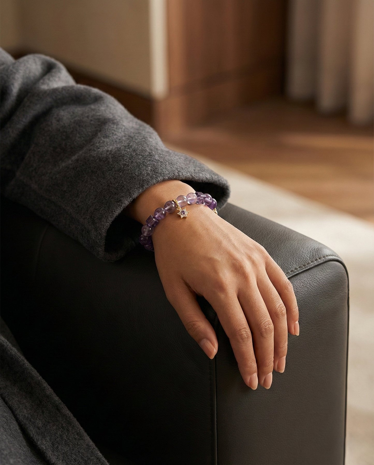 The Crown Sovereign Bracelet