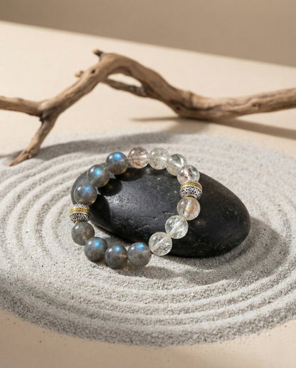 The Equilibrium Strand Bracelet