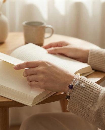 The Prism Harmony Bracelet