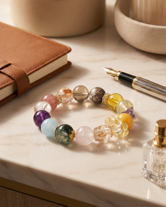 The Prism of Luck Bracelet