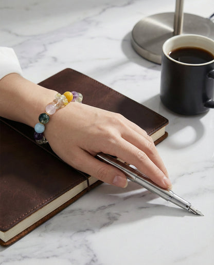 The Prism of Luck Bracelet