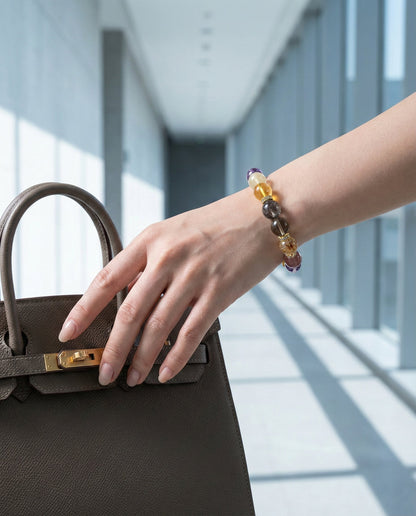 The Prism of Luck Bracelet