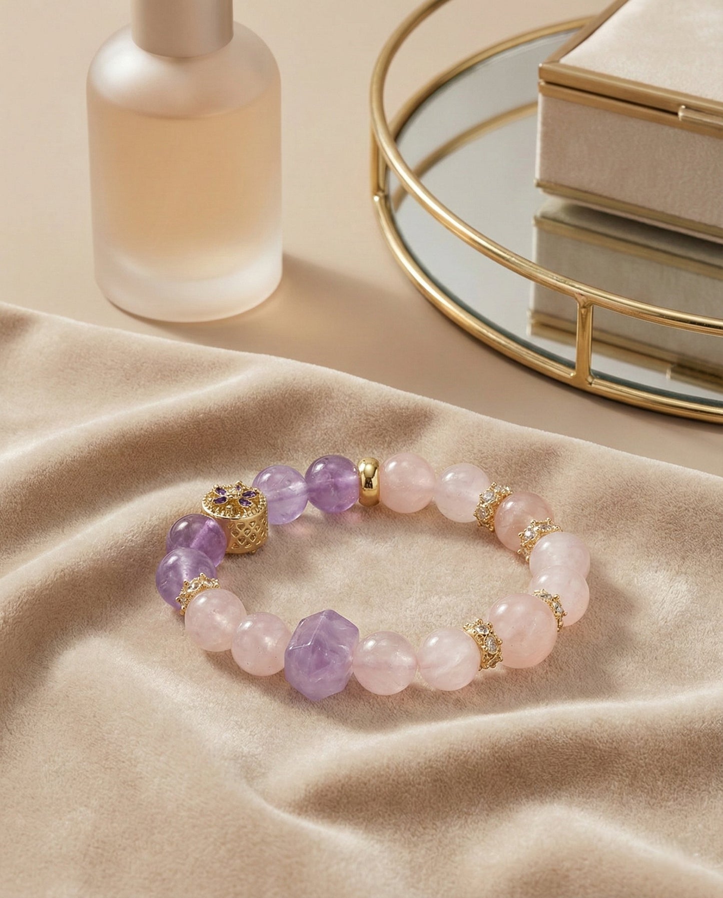 The Serendipity Bracelet