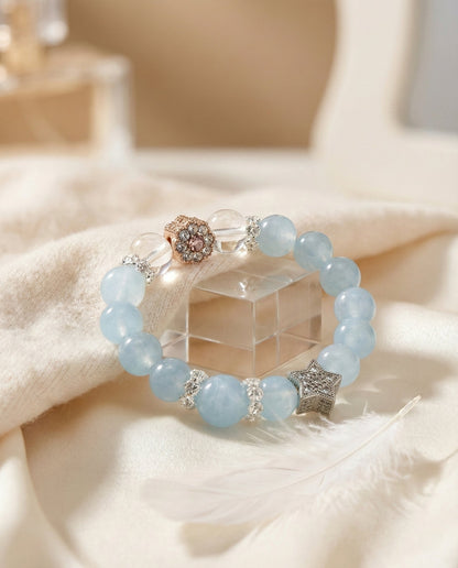 The Serene Whisper Bracelet
