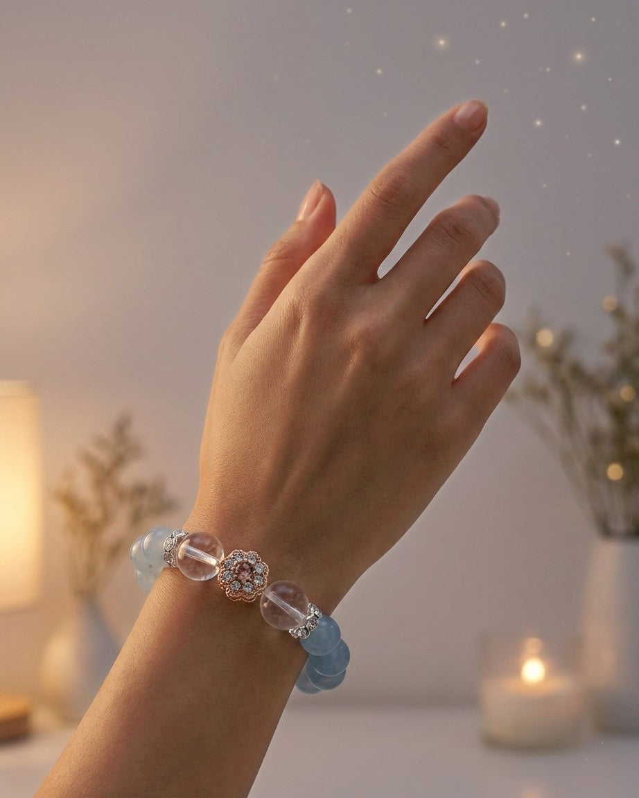 The Serene Whisper Bracelet