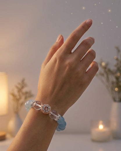 The Serene Whisper Bracelet