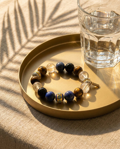 The Sovereign Barcelet