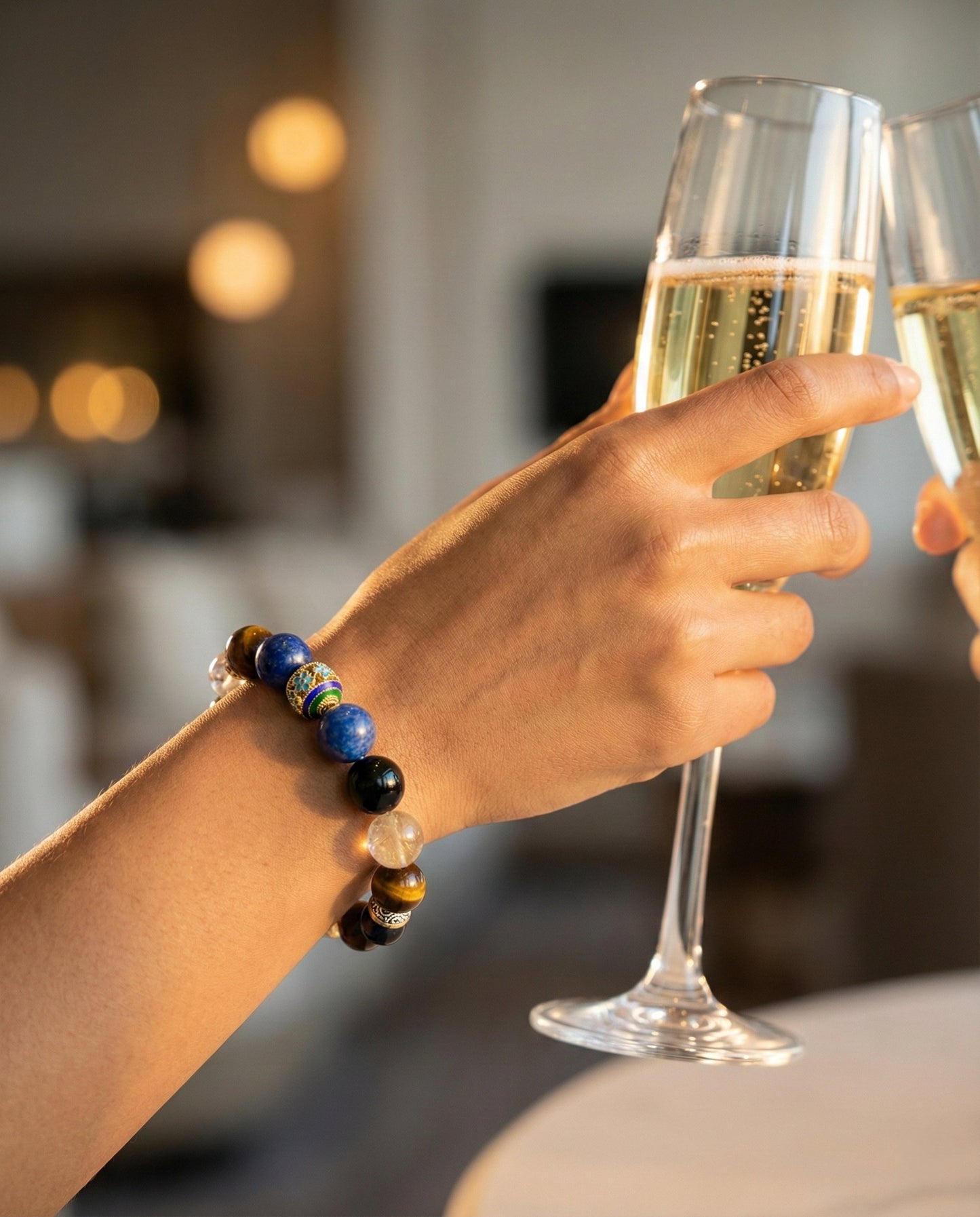 The Sovereign Barcelet