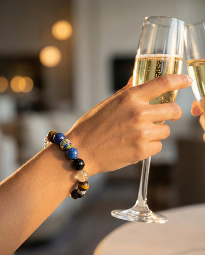 The Sovereign Barcelet