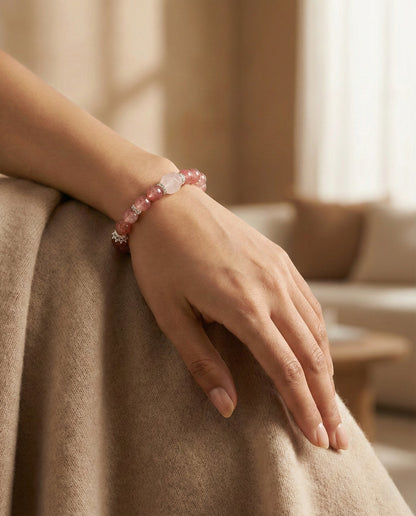 The Sweet Embrace Bracelet