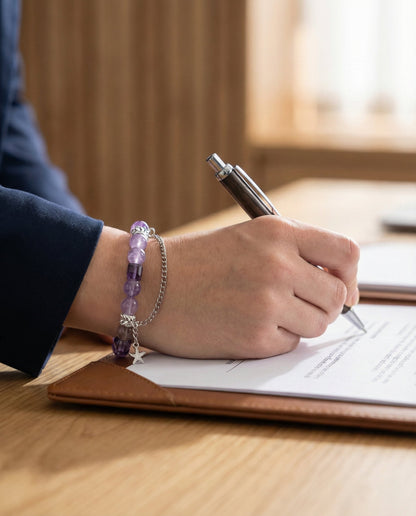 The Visionary Bracelet