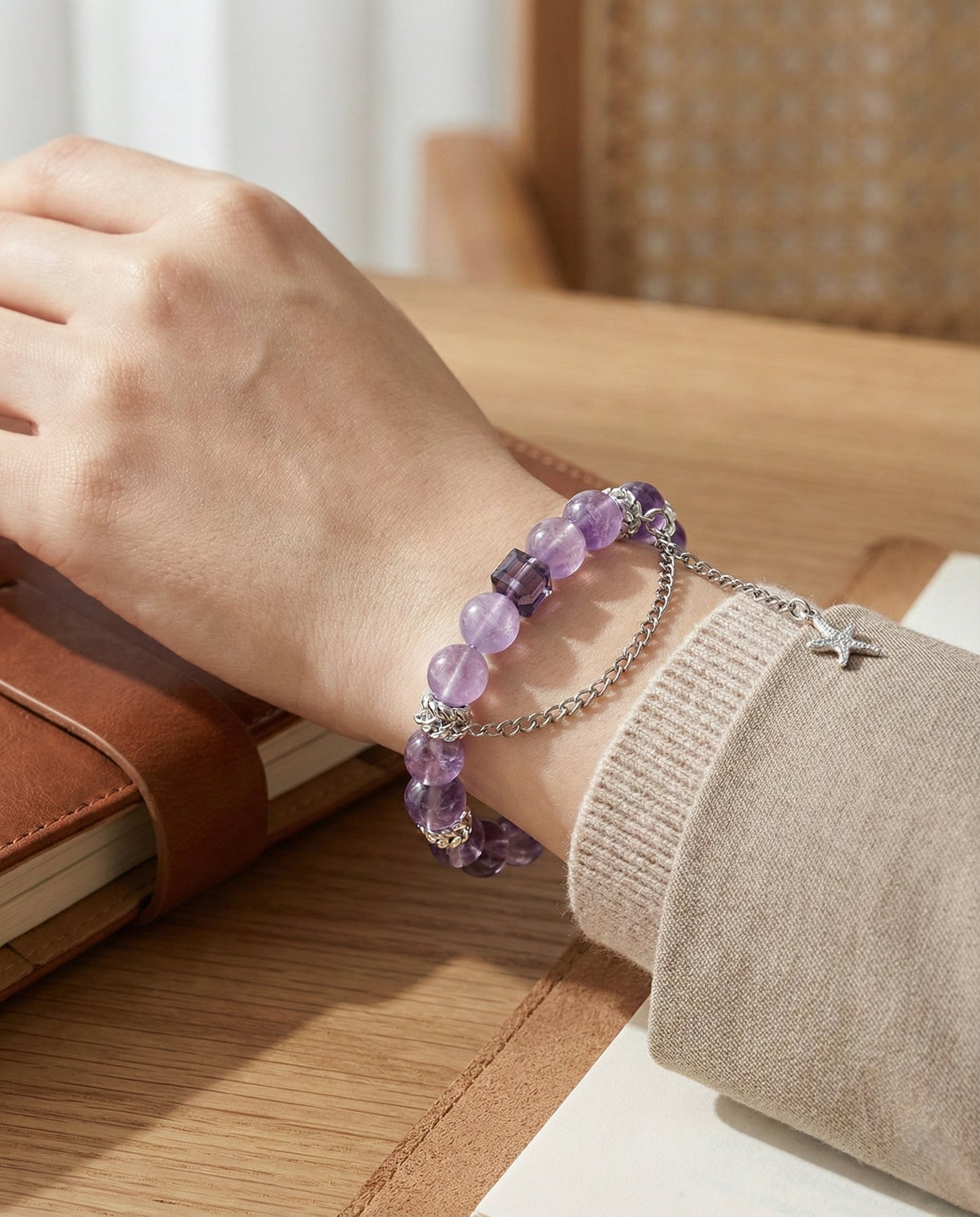 The Visionary Bracelet