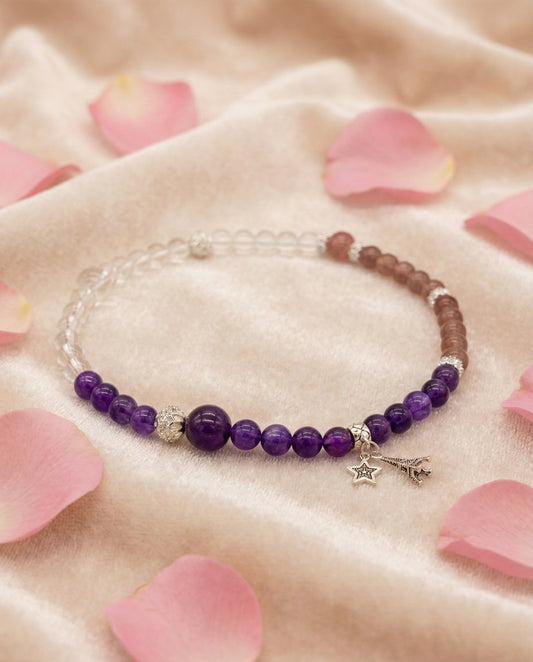 The Trinity Grace Bracelet