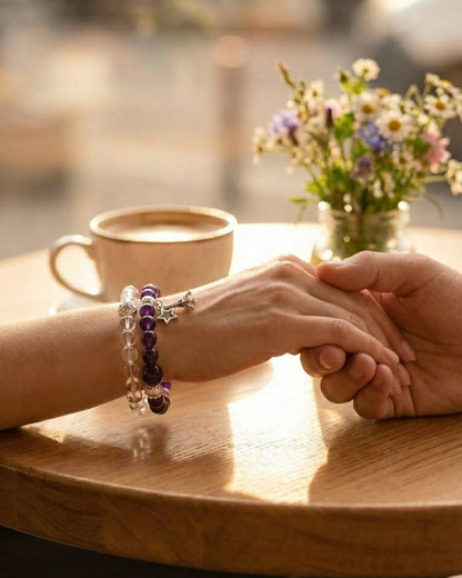 The Trinity Grace Bracelet