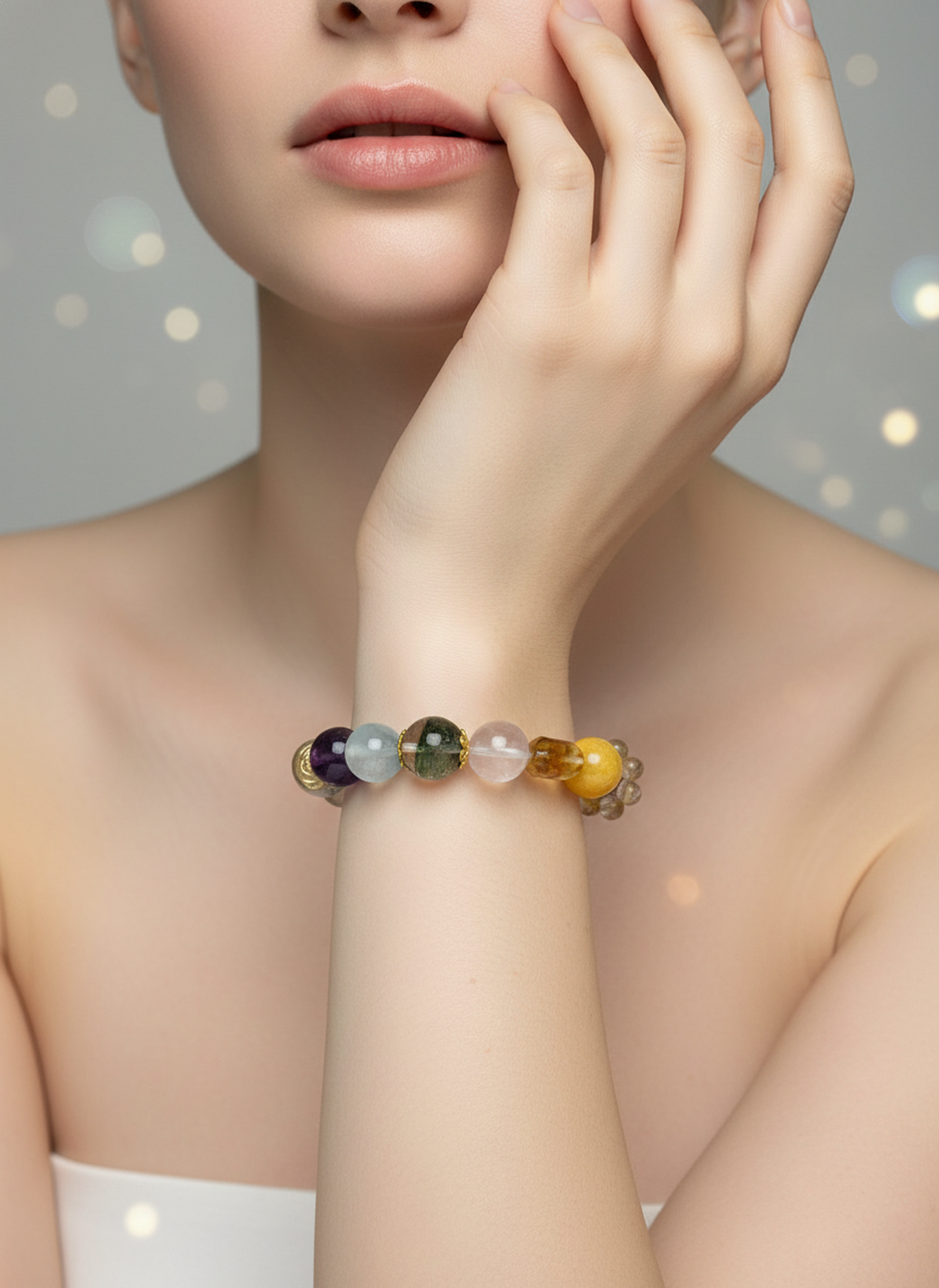 High-End & Energetic